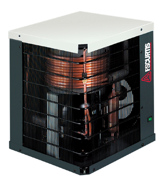 FS-Curtis FRNP00600-4XWCXX Dryer